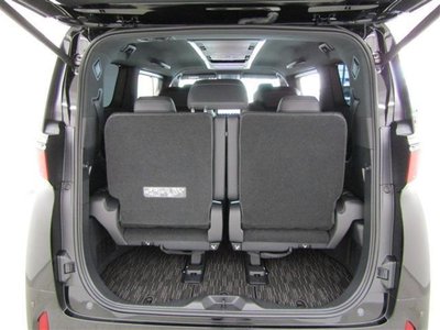 2026 Toyota ALPHARD — миниатюра 20