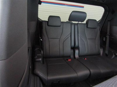 2026 Toyota ALPHARD — миниатюра 100