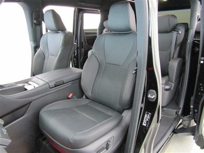 2026 Toyota ALPHARD — миниатюра 86