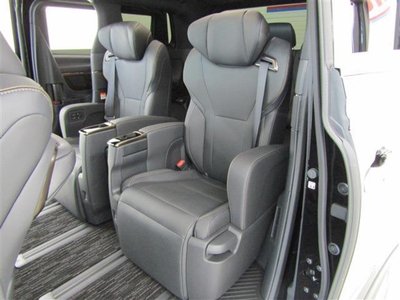 2026 Toyota ALPHARD — миниатюра 89