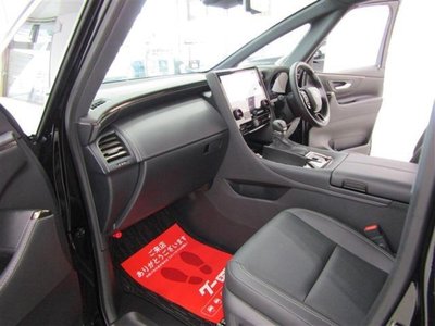 2026 Toyota ALPHARD — миниатюра 83