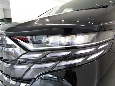 2026 Toyota ALPHARD — миниатюра 101