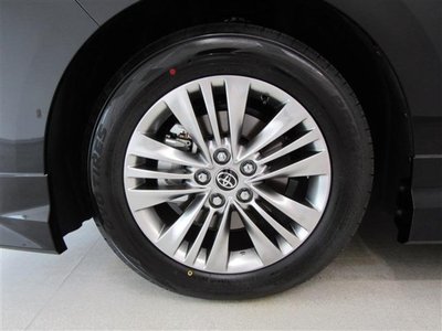 2026 Toyota ALPHARD — миниатюра 130