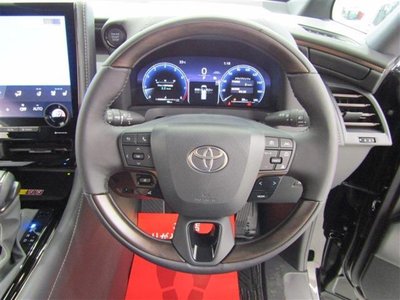 2026 Toyota ALPHARD — миниатюра 44