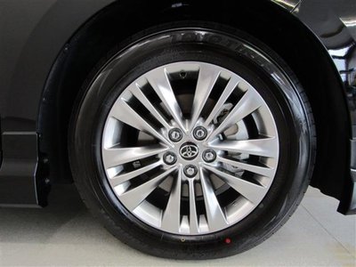 2026 Toyota ALPHARD — миниатюра 116