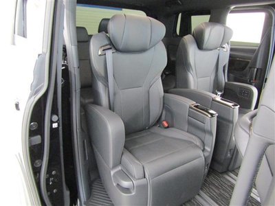2026 Toyota ALPHARD — миниатюра 94