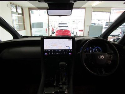 2026 Toyota ALPHARD — миниатюра 11