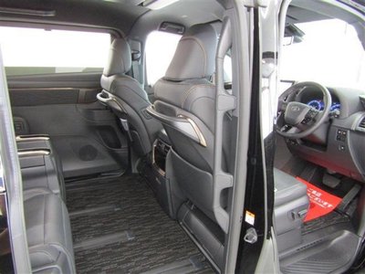 2026 Toyota ALPHARD — миниатюра 87