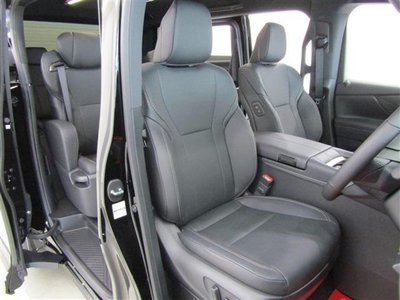 2026 Toyota ALPHARD — миниатюра 104