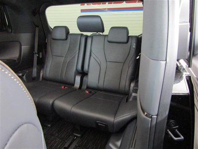2026 Toyota ALPHARD — миниатюра 90