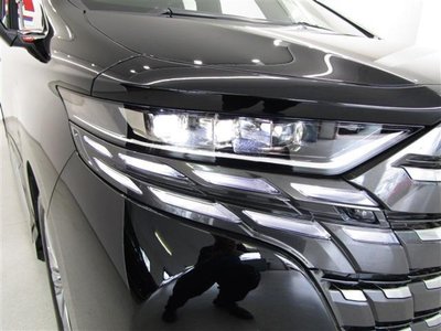 2026 Toyota ALPHARD — миниатюра 107