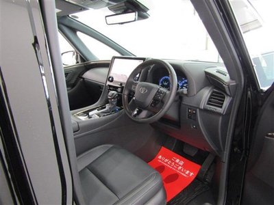 2026 Toyota ALPHARD — миниатюра 77