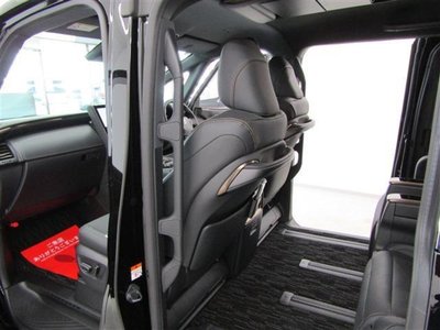 2026 Toyota ALPHARD — миниатюра 93
