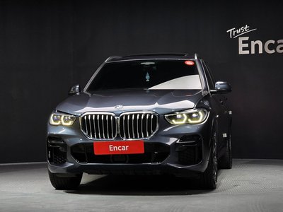 BMW X5 - 2