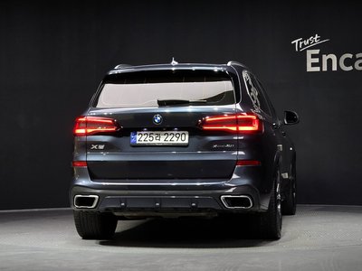 BMW X5 - 4
