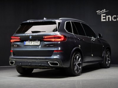 BMW X5 - 3