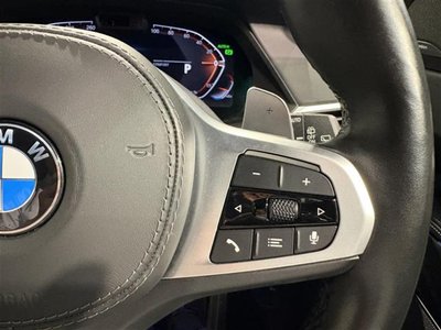 2021 BMW X7 — миниатюра 16