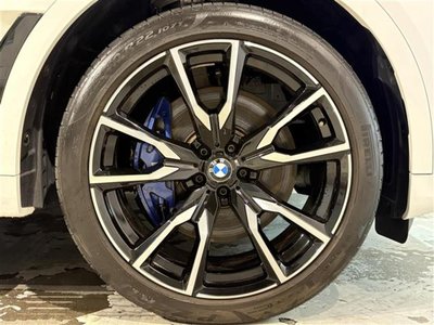 2021 BMW X7 — миниатюра 41