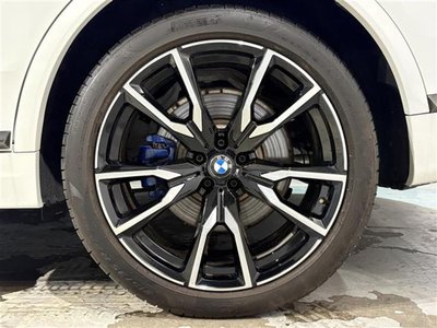 2021 BMW X7 — миниатюра 43
