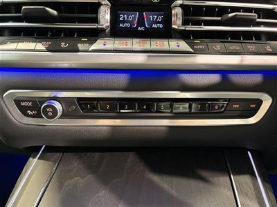 2021 BMW X7 — миниатюра 19