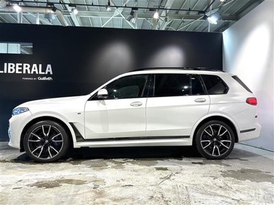 2021 BMW X7 — миниатюра 36
