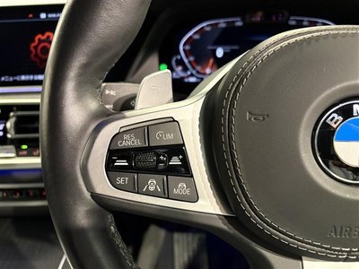 2021 BMW X7 — миниатюра 15