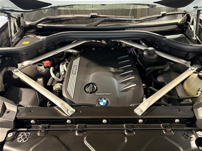 2021 BMW X7 — миниатюра 39