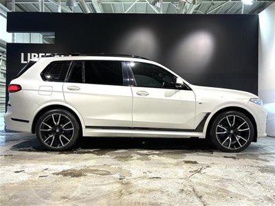 2021 BMW X7 — миниатюра 37