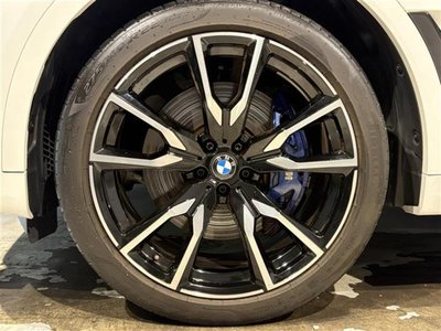 2021 BMW X7 — миниатюра 42