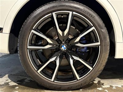 2021 BMW X7 — миниатюра 40