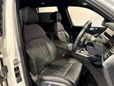 2021 BMW X7 — миниатюра 22