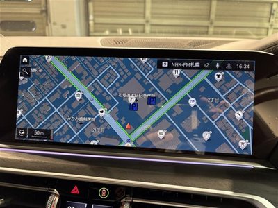 2021 BMW X7 photo 10