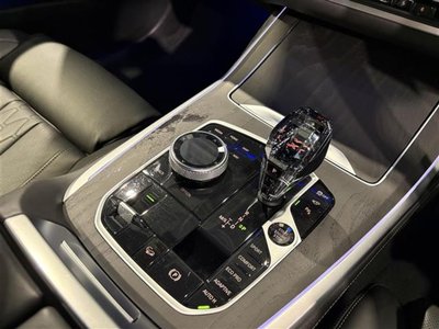 2021 BMW X7 — миниатюра 20