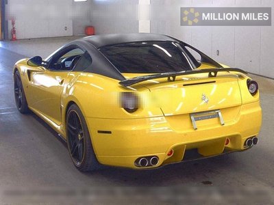 FERRARI 599 - 2
