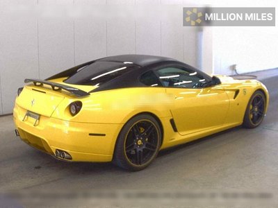 FERRARI 599 - 5