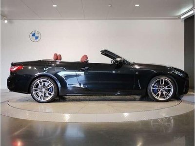 BMW 4 SERIES - 7