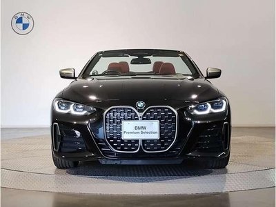 BMW 4 SERIES - 9