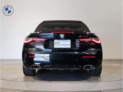 BMW 4 SERIES - 8