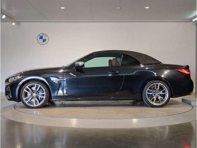 BMW 4 SERIES - 6