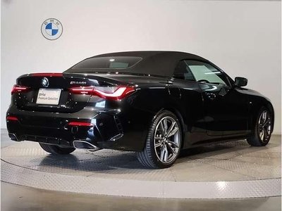 BMW 4 SERIES - 2