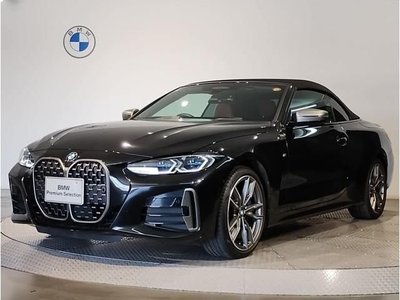 BMW 4 SERIES - 1