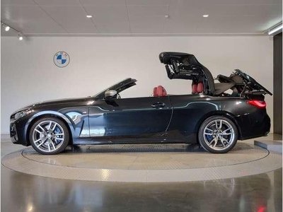 BMW 4 SERIES - 4