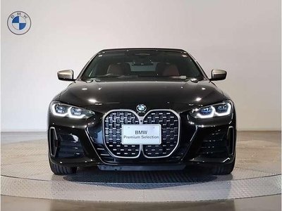 BMW 4 SERIES - 5