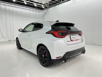 TOYOTA GR YARIS - 5