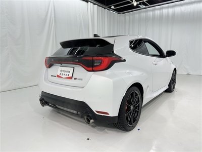 TOYOTA GR YARIS - 6
