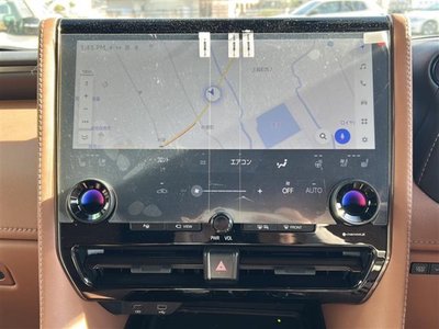 TOYOTA VELLFIRE - 10