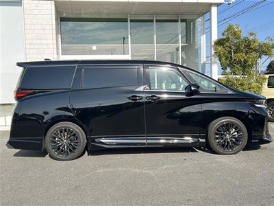 TOYOTA VELLFIRE - 7