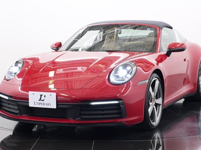 صورة مصغرة 11 لـ 2022 Porsche 911