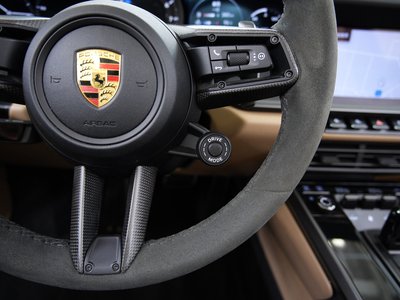 صورة مصغرة 45 لـ 2022 Porsche 911