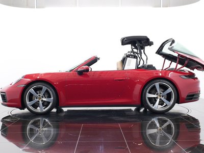 صورة مصغرة 16 لـ 2022 Porsche 911